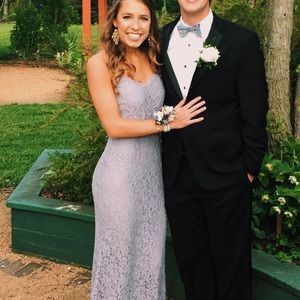 Nordstrom Formal Dress